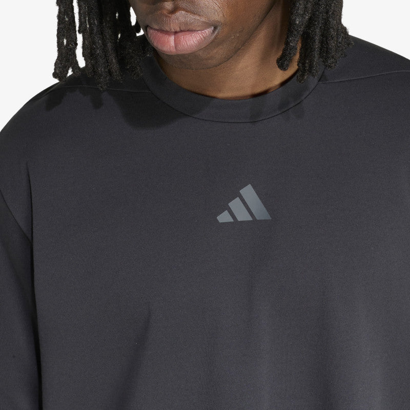 adidas D4t Primelift Short T-Shirt Black
