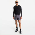 adidas x entire studios Techfit Training Long sleeve Black