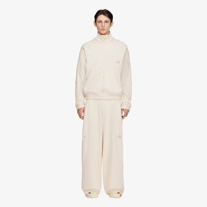 adidas x Tyrrell Winston Stadium Trackpant Wonder White