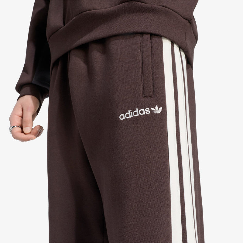 adidas Cutline Sweatpants Aurora Coffee