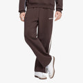 adidas Cutline Sweatpants Aurora Coffee
