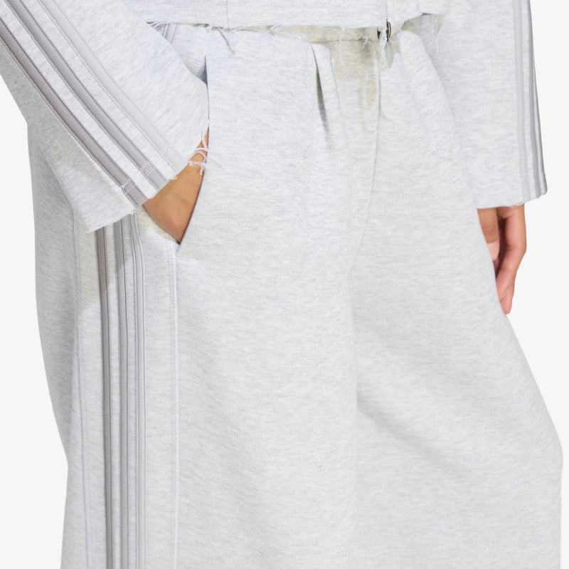 adidas SST 2.0 Long Trackpant Light Grey Heather/ Lgh Solid Grey