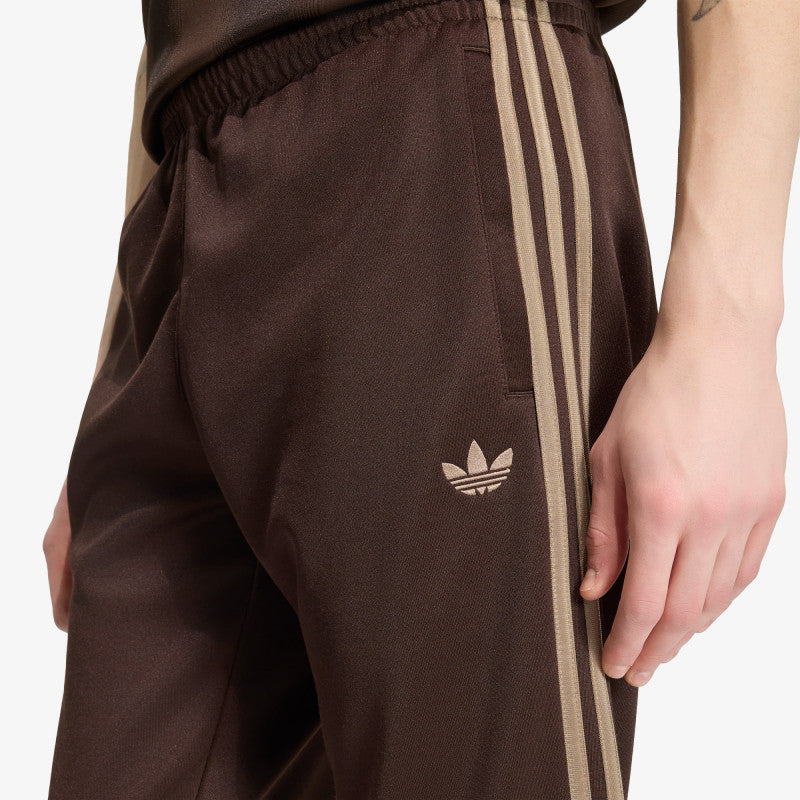 adidas Sst Track Pants Aurora Coffee/ Khaki Six
