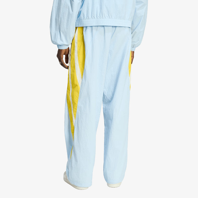 adidas Santiago Track Pant Ice Blue