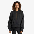 adidas Layered Bomber Jacket Black