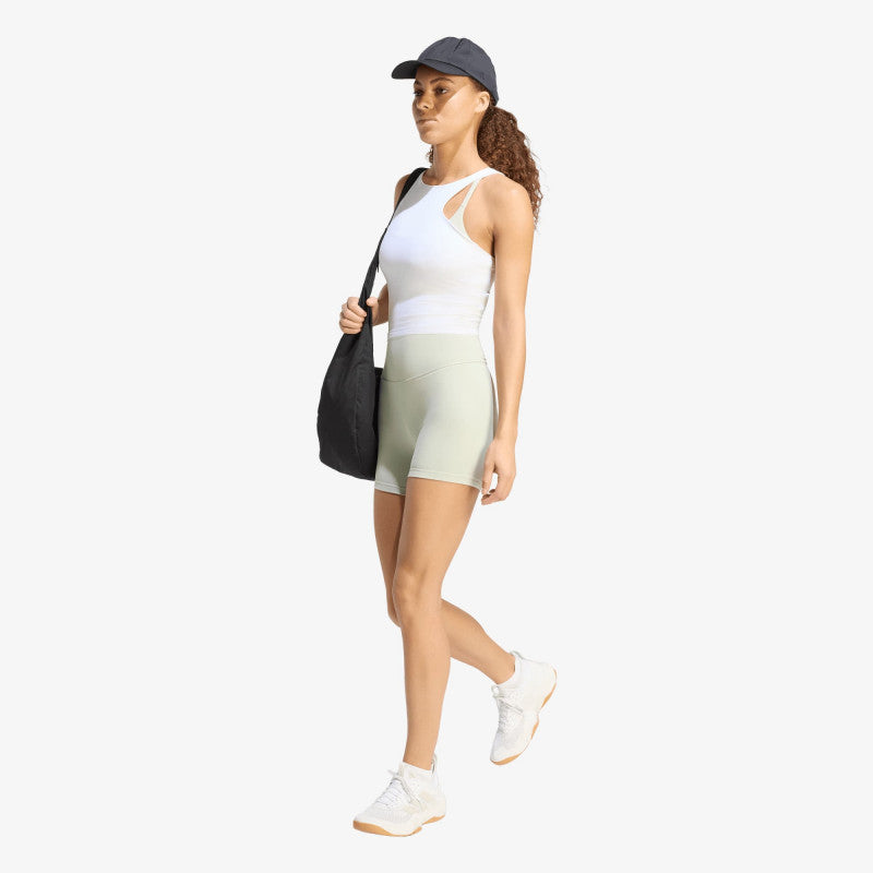 adidas All Me Tank Top White
