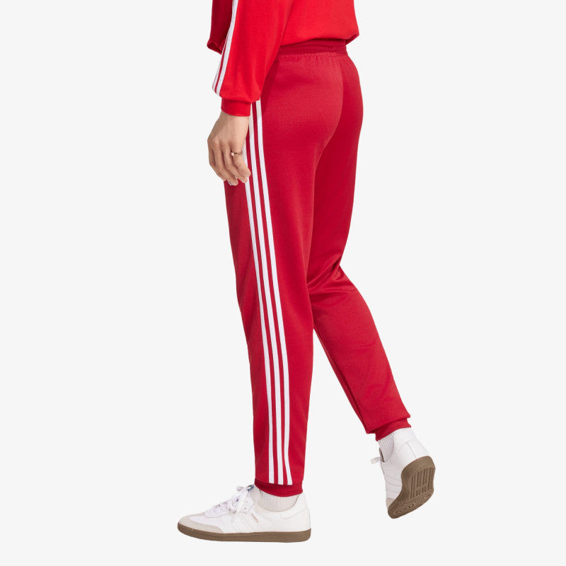 adidas Sst Tracksuit Pants Team Victory Red