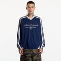 adidas Light Woven Crew M Night Indigo