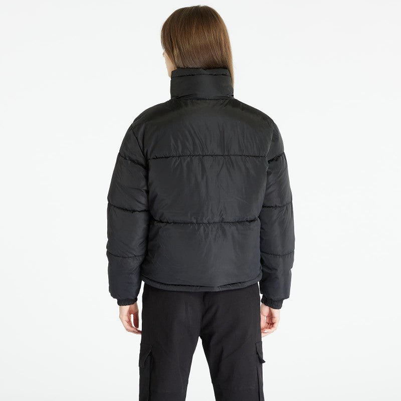 Karl Kani Retro Essential Puffer Jacket Black