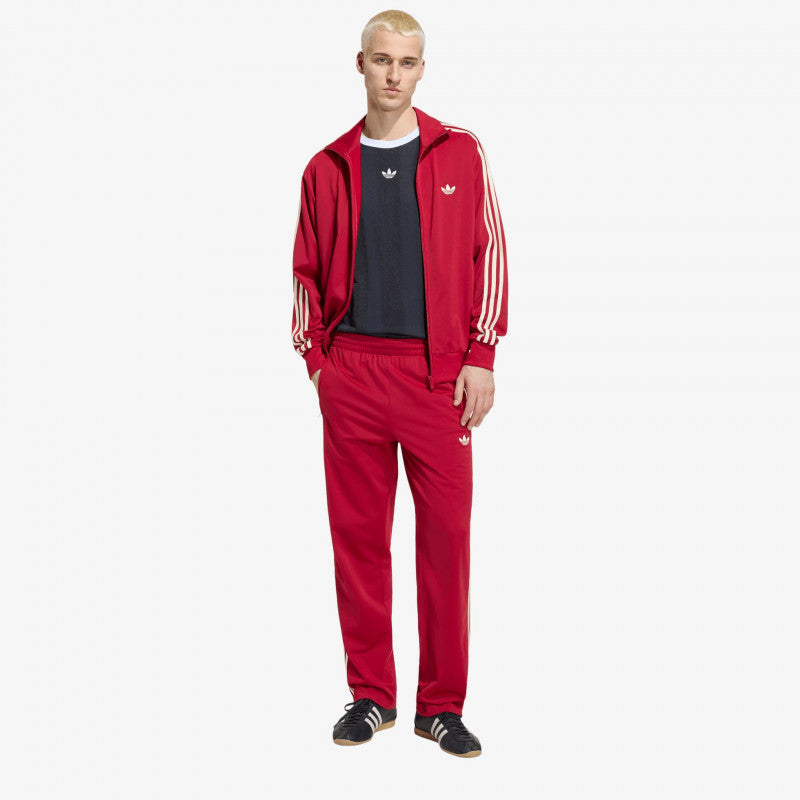 adidas Team Victory Red/ Warm Vanilla