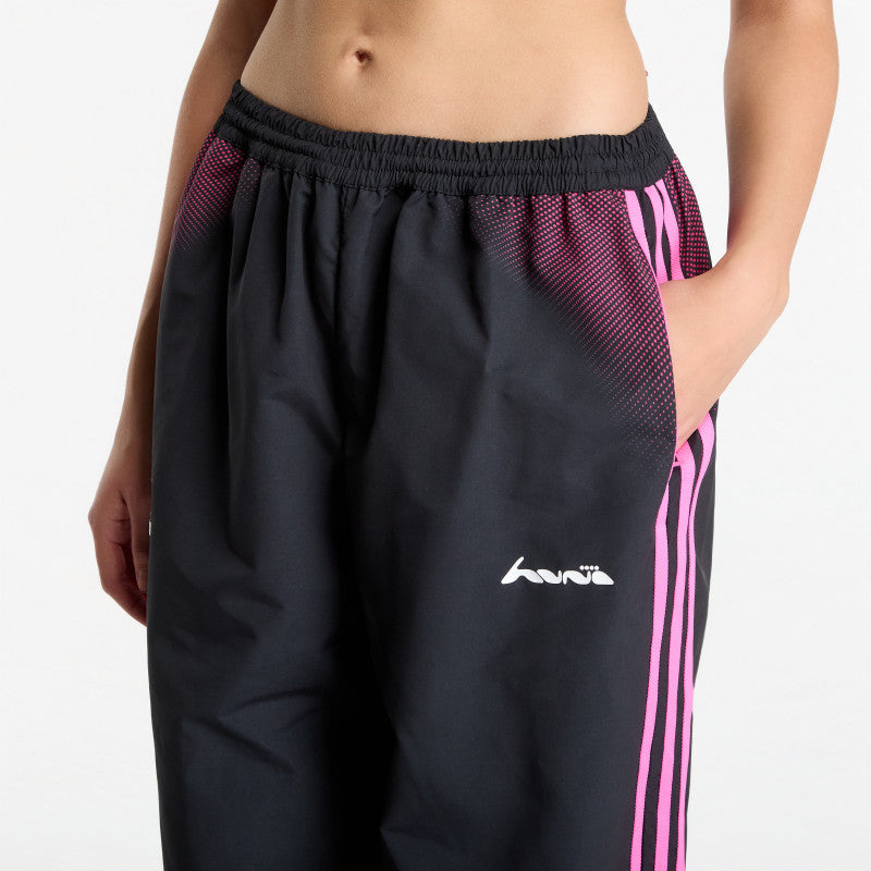 adidas Huni Track Pant UNISEX Black