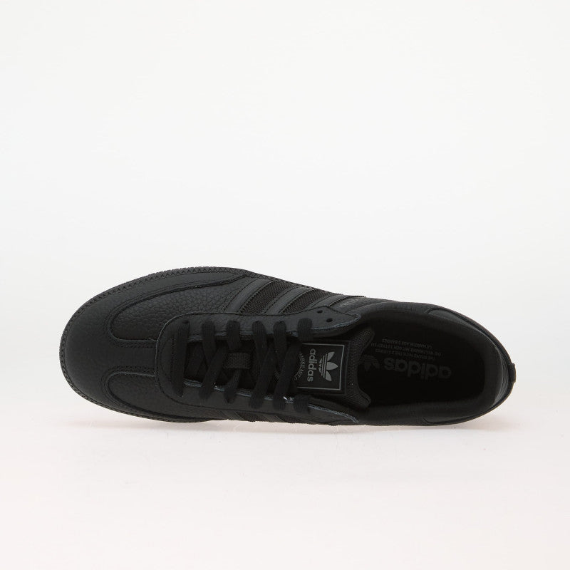 adidas Samba OG Core Black/ Core Black/ Core Black