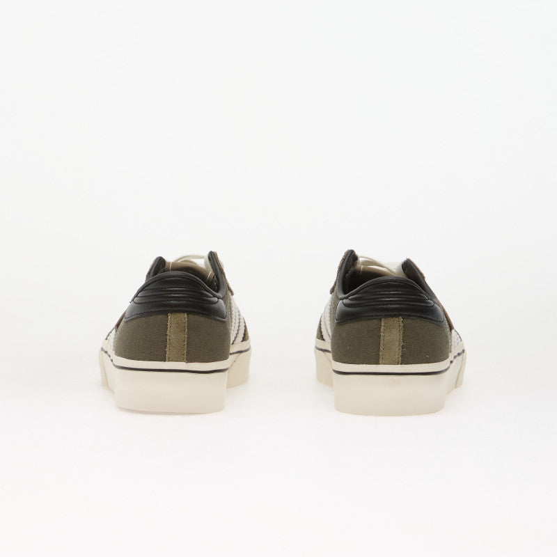 adidas Samba ST Olive Strata/ Cloud White/ Core Black