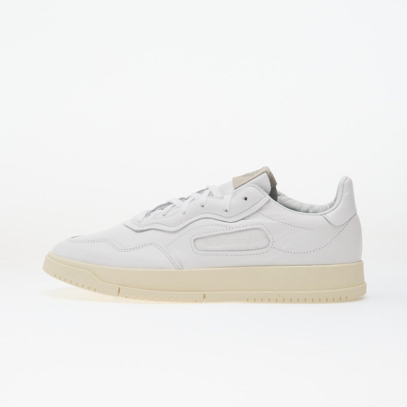 adidas Sc Premiere Ftwr White/ Power Green/ Off White