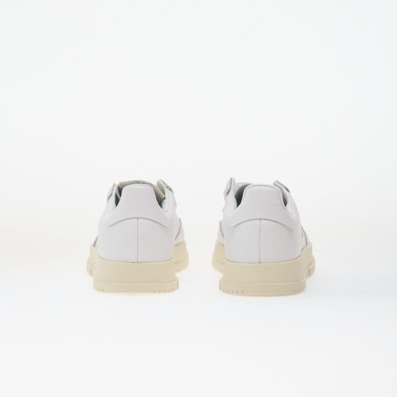 adidas Sc Premiere Ftwr White/ Power Green/ Off White