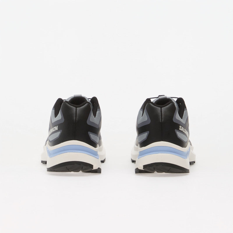 Salomon XT-EVR Quarry/ Brunnera Blue/ Black