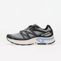 Salomon XT-EVR Quarry/ Brunnera Blue/ Black