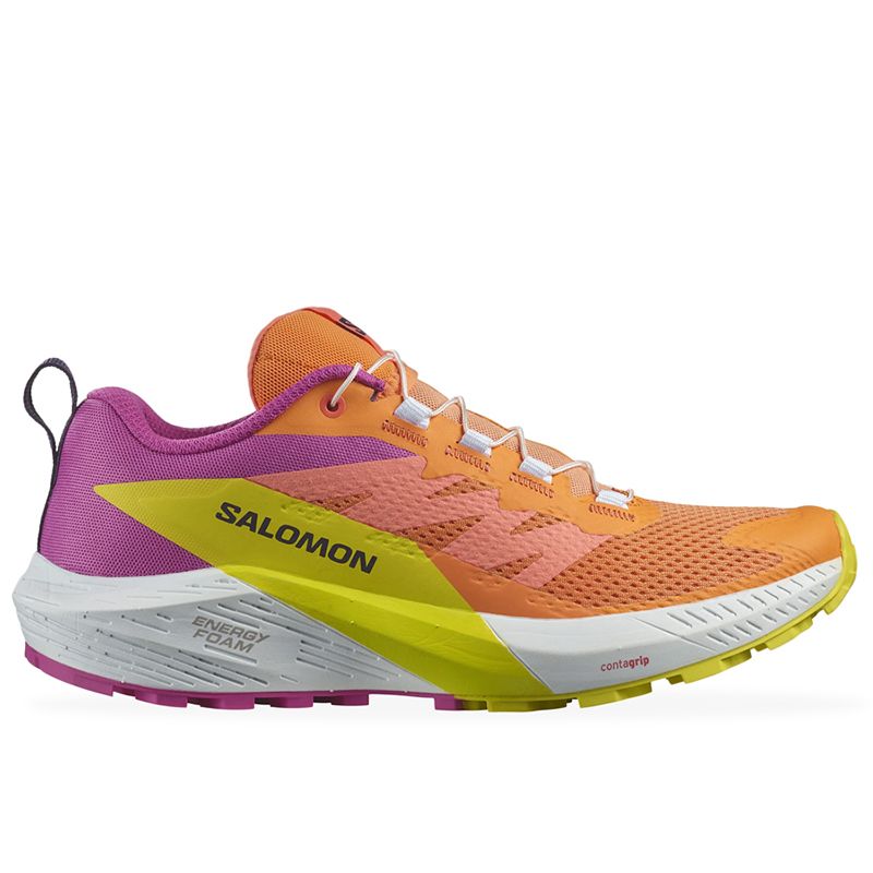 Salomon Sense Ride 5