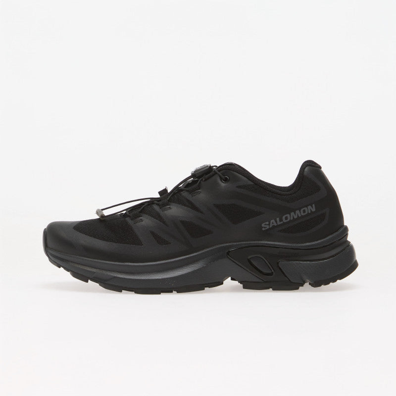 Salomon XT-EVR Black/ Phantom/ Black 38