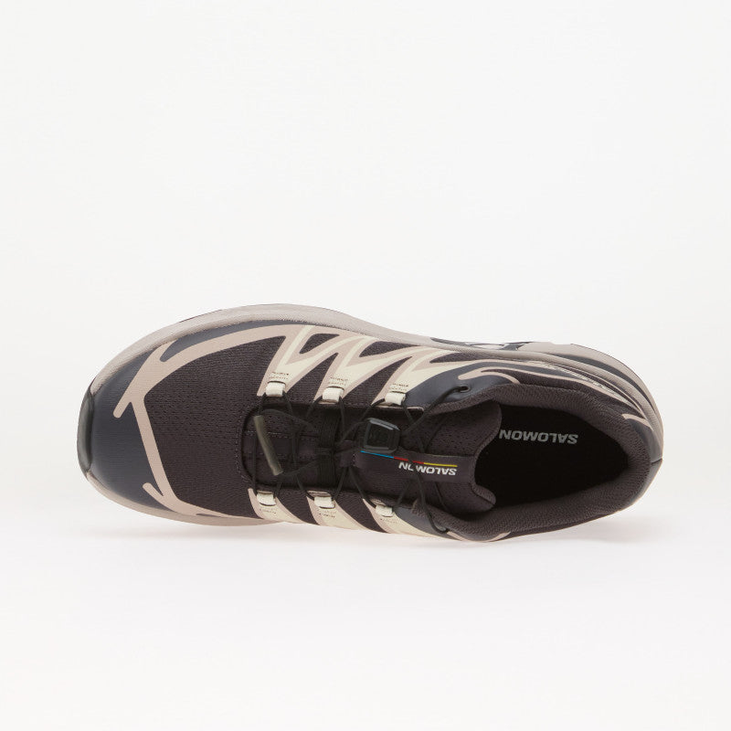 Salomon XT-EVR Nine Iron/ Ash Rose/ Vanilla 36