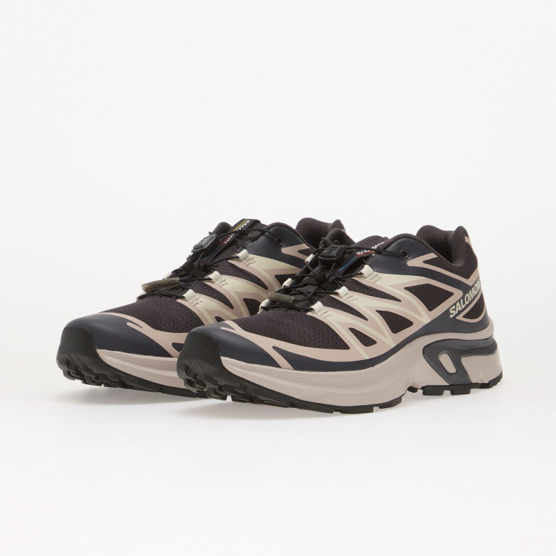 Salomon XT-EVR Nine Iron/ Ash Rose/ Vanilla 36