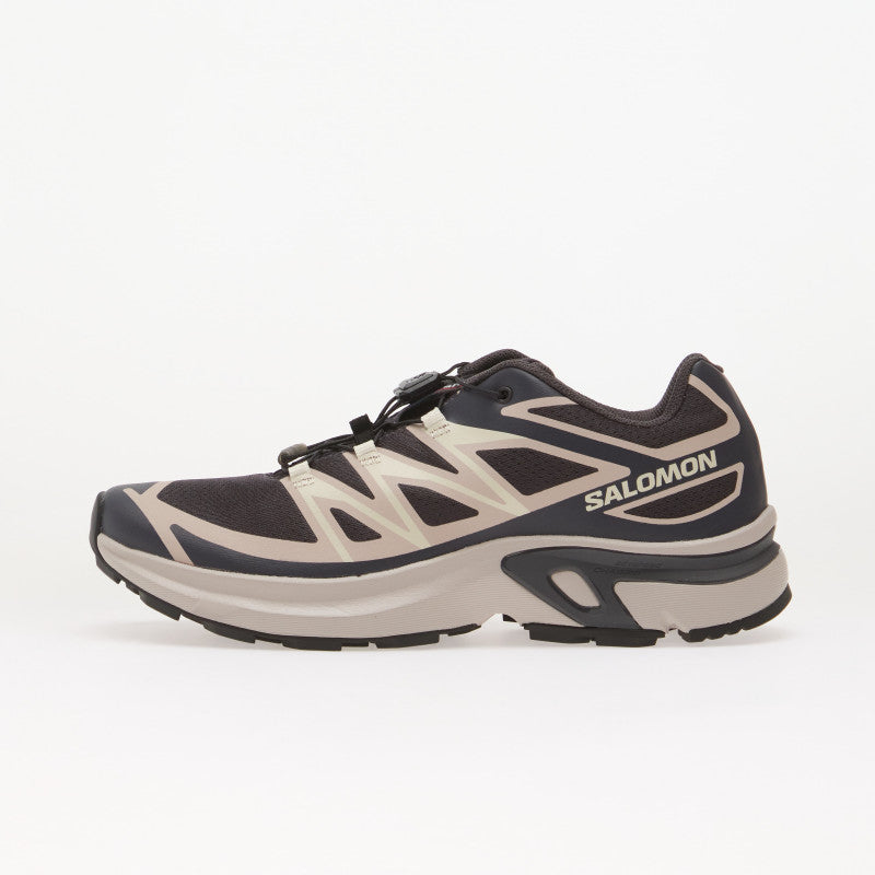 Salomon XT-EVR Nine Iron/ Ash Rose/ Vanilla 36