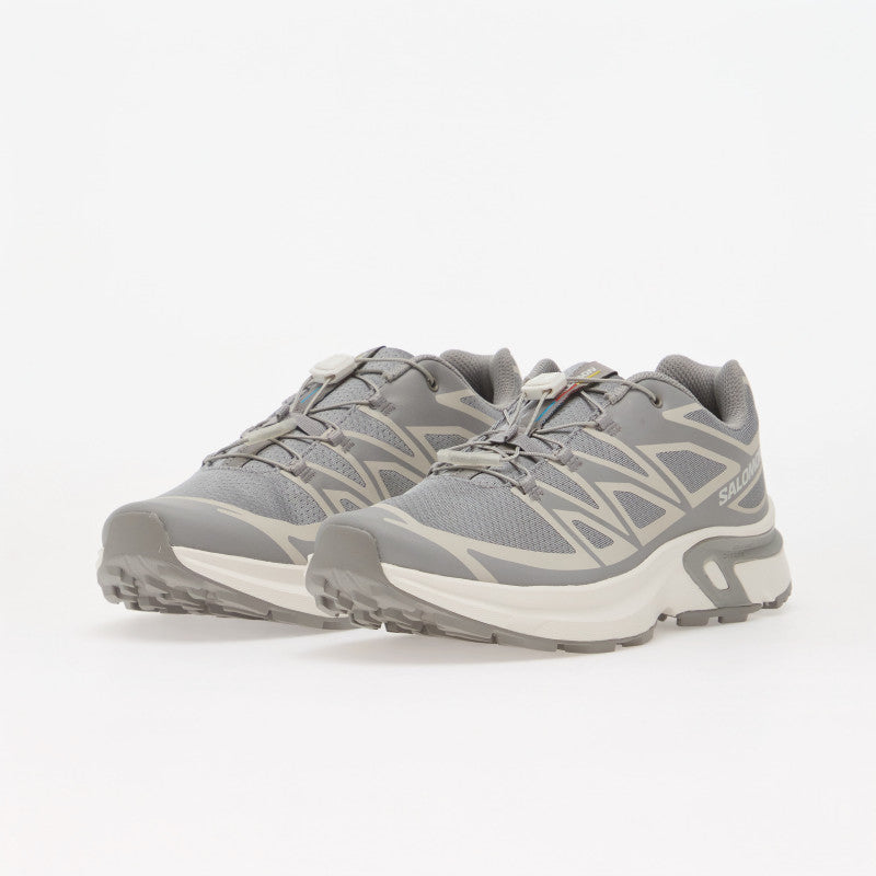 Salomon XT-EVR Alloy/ White/ Alloy