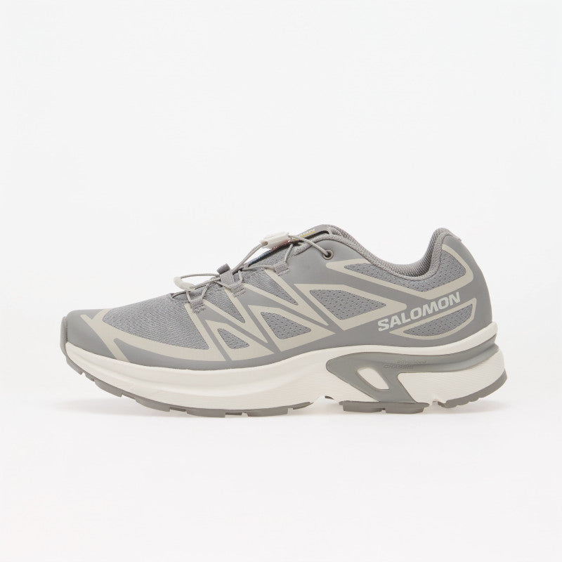 Salomon XT-EVR Alloy/ White/ Alloy