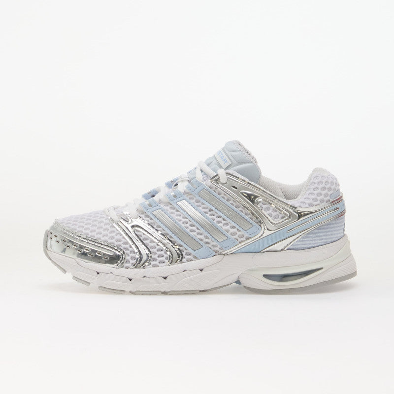 adidas Adistar Control 5 Ftwr White/ Crystal Sky/ Grey Two