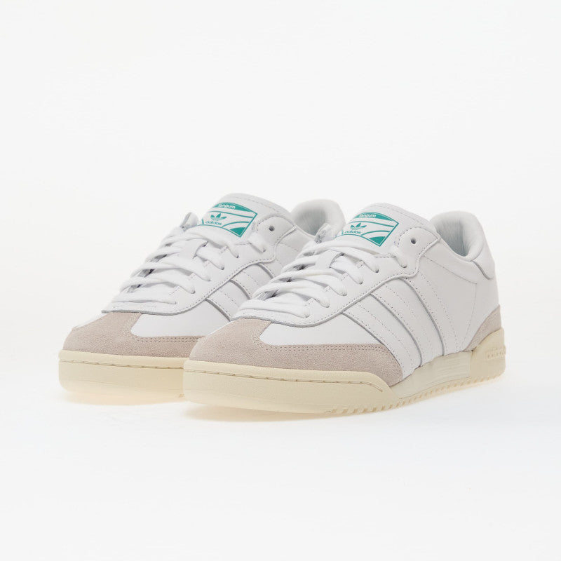 adidas Tango Magnum Ftwr White/ Power Green/ Off White 39