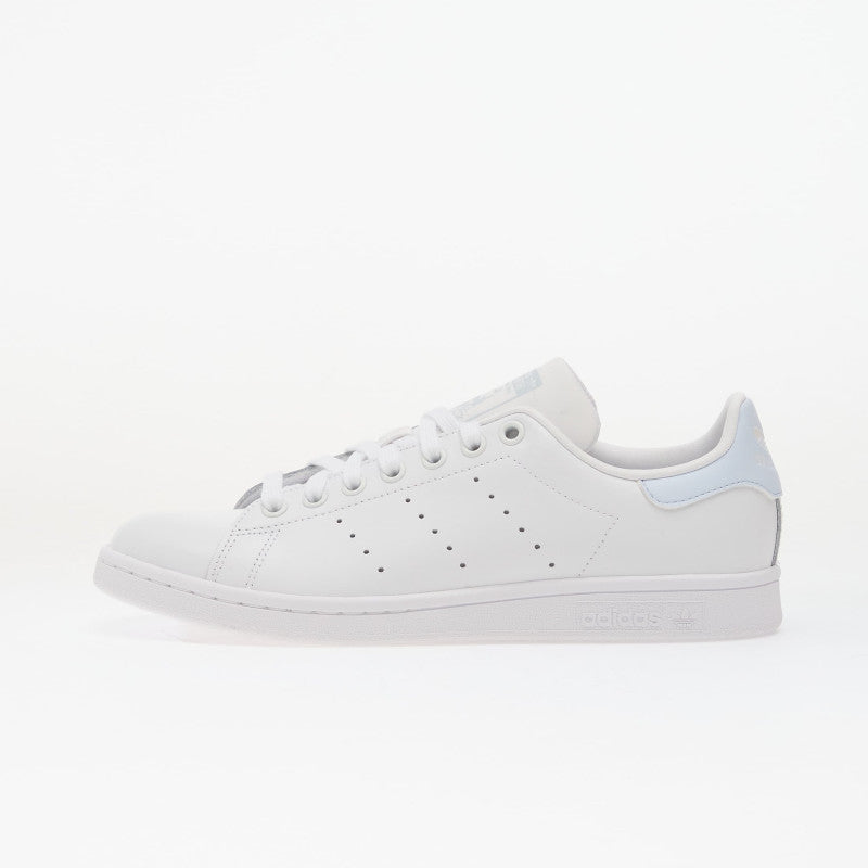 adidas Stan Smith Ftwr White/ Ftwr White/ Crystal Sky