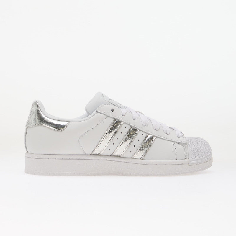 adidas Superstar II Ftwr White/ Silver Met./ Silver Met.