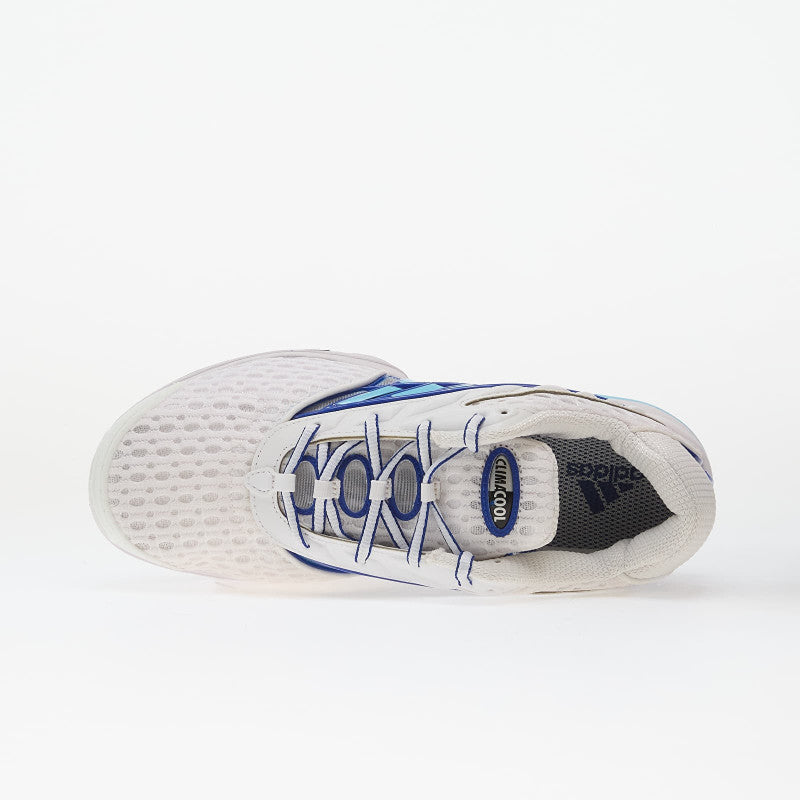 adidas Climacool 2 Ftwr White/ Team Royal Blue/ Bliss Blue 44