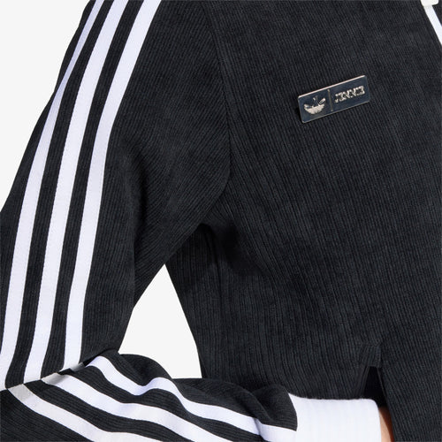 adidas Adiluna Season 2 x Jennie Fan OG Track Top Black