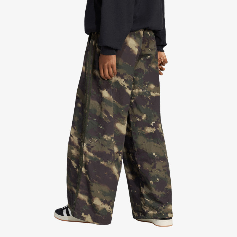 adidas Badigirl Camouflage Adilenium Track Pant Night Cargo/ Aurora Coffee/ Olive Strata