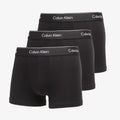 Bokserki Calvin Klein Trunk 3-Pack Black