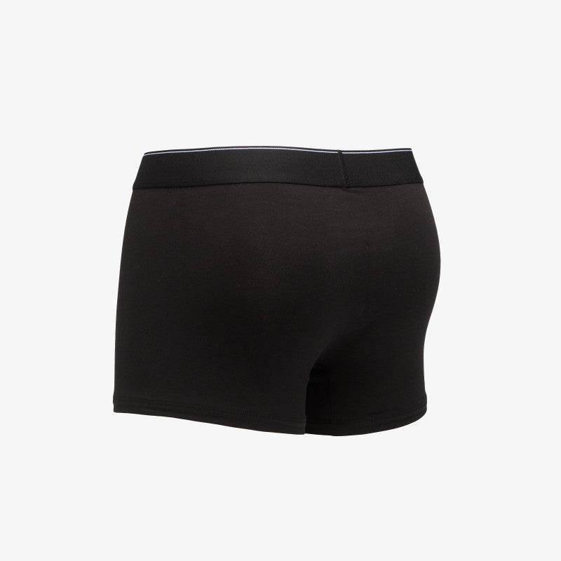 Bokserki Calvin Klein Trunk 3-Pack Red