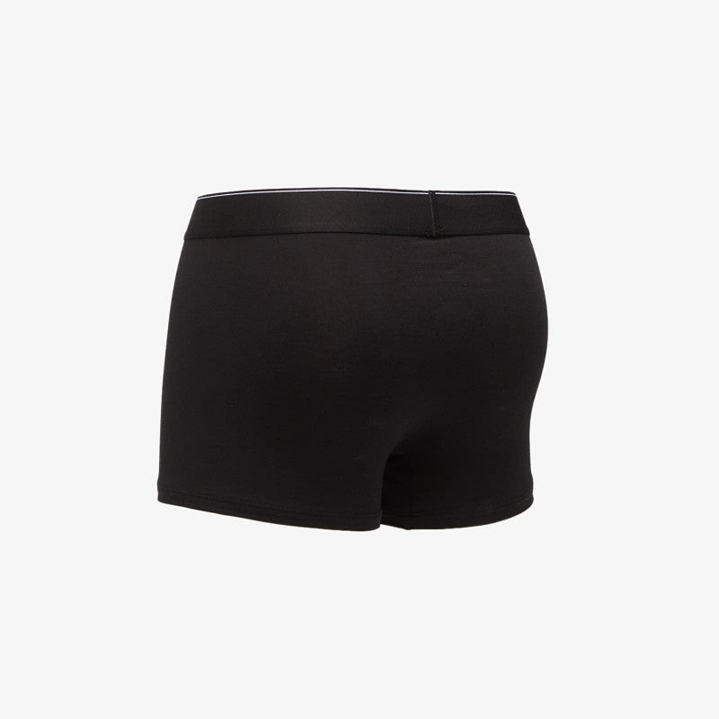 Bokserki Calvin Klein Trunk 3-Pack Black