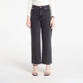 Jeansy Calvin Klein Jeans Eu Barrel Jeans Ck Es Black
