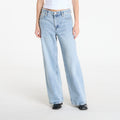 Jeansy Calvin Klein Jeans Low Rise Baggy Vintage Jeans Blue