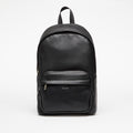 Calvin Klein Raised Round Backpack Black