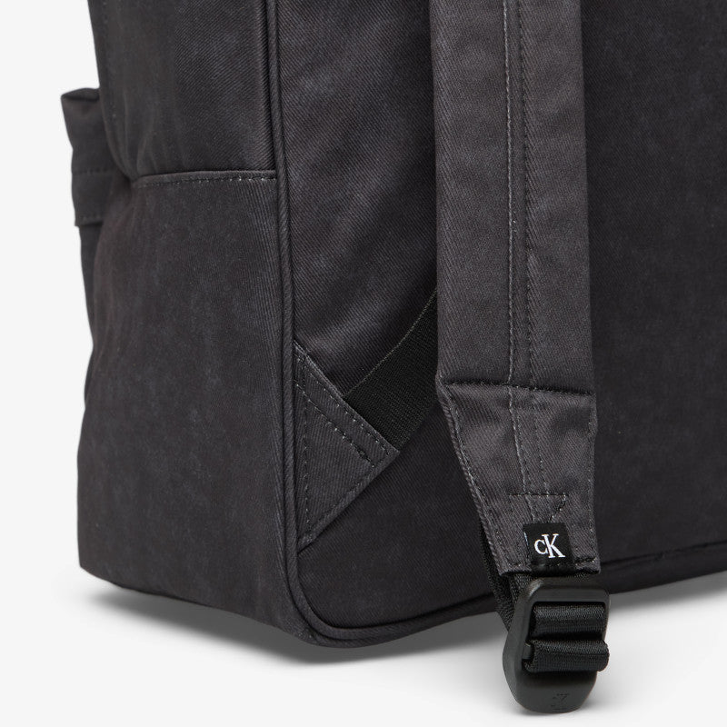 Calvin Klein Ssnl Graphic Backpack Black