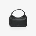 Calvin Klein Webbing Strap Small Black