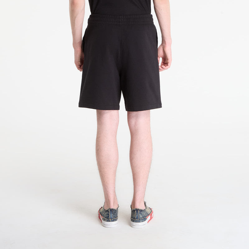 Calvin Klein Nano Standard Logo Short Black