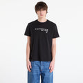 Calvin Klein Jeans Ss 30S Eu Wholesale Tee Black