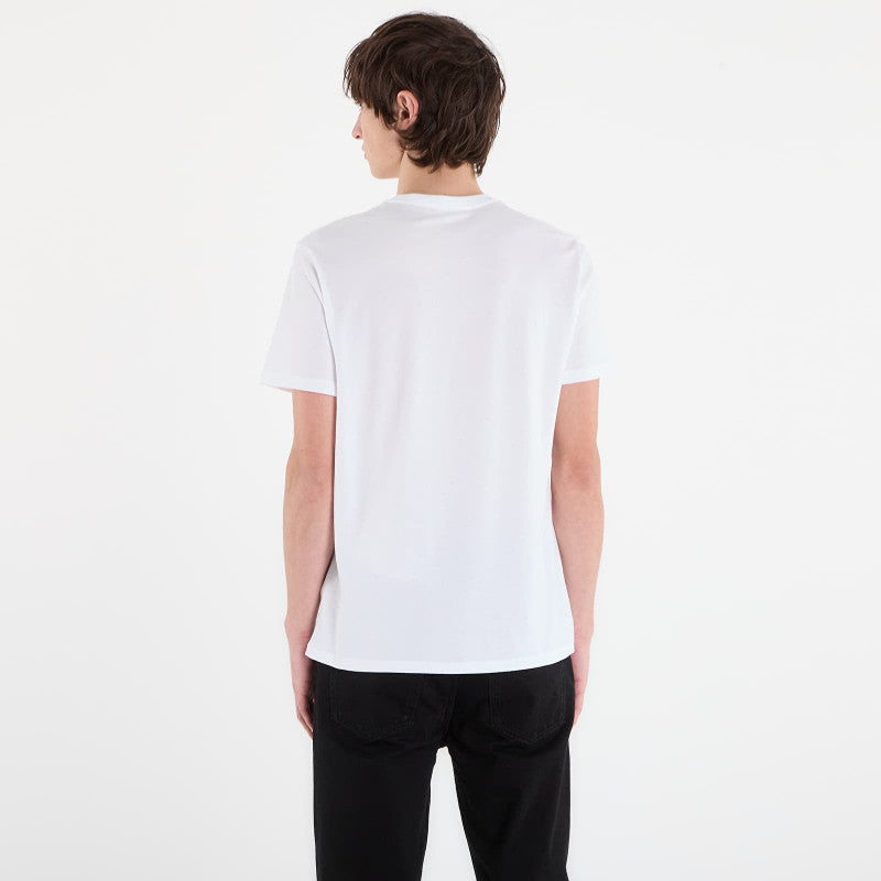 Calvin Klein Jeans Ss 30S Eu Wholesale Tee White