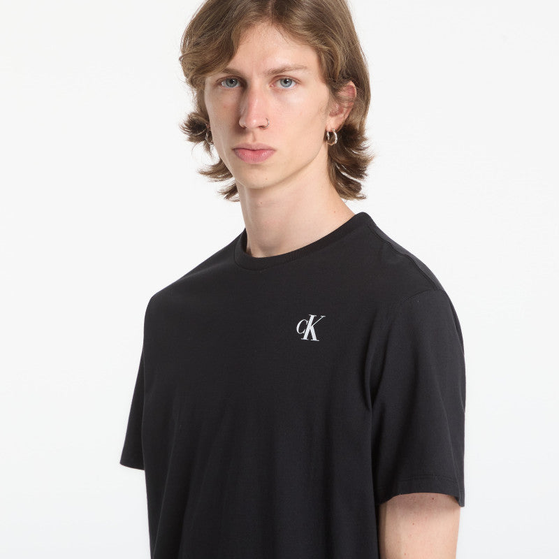 Calvin Klein Jeans Ss 30s Eu Calvin Kle Black