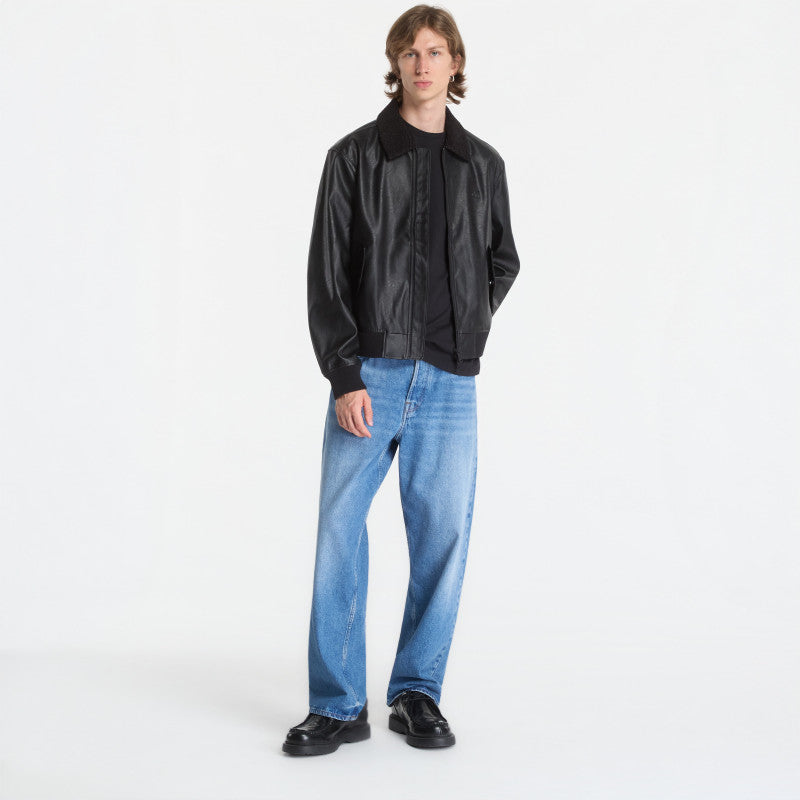 Calvin Klein Jeans Ss 30s Eu Calvin Kle Black