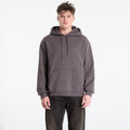 AllSaints Asher Oth Hoody Metal Grey