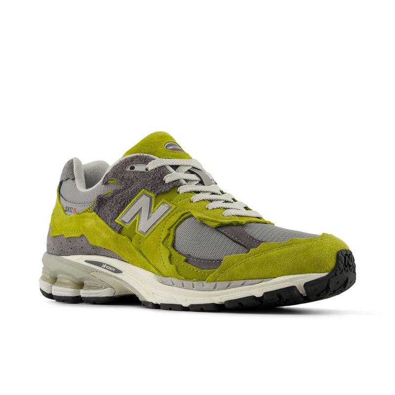 New Balance 2002 Sea Moss/ Raincloud